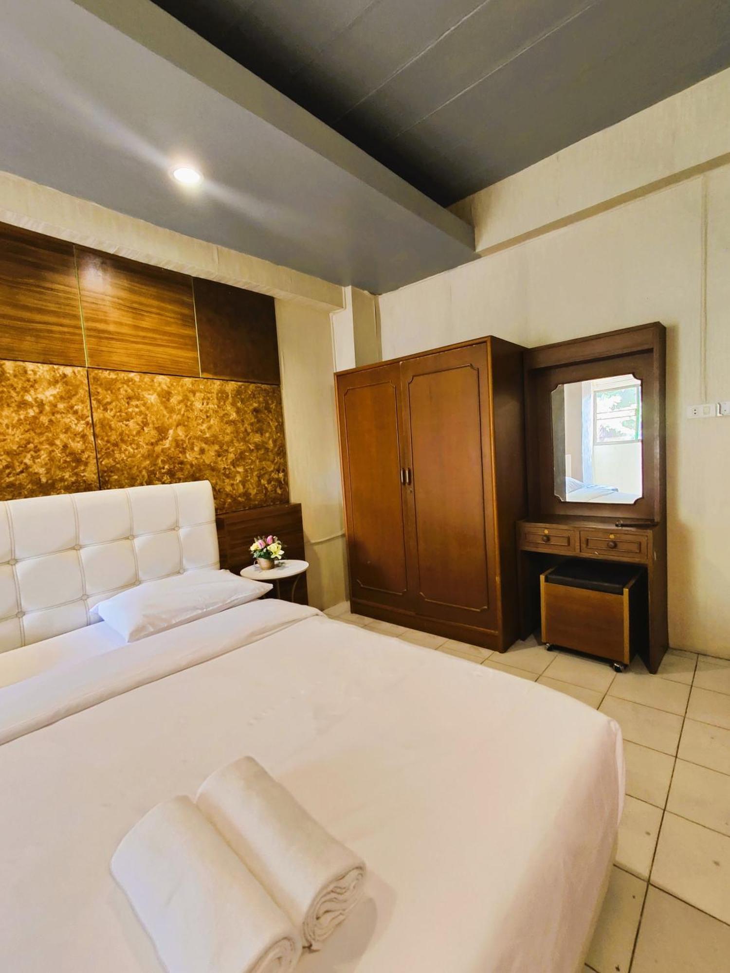 Auberge de jeunesse Panda House Chiang Mai Extérieur photo