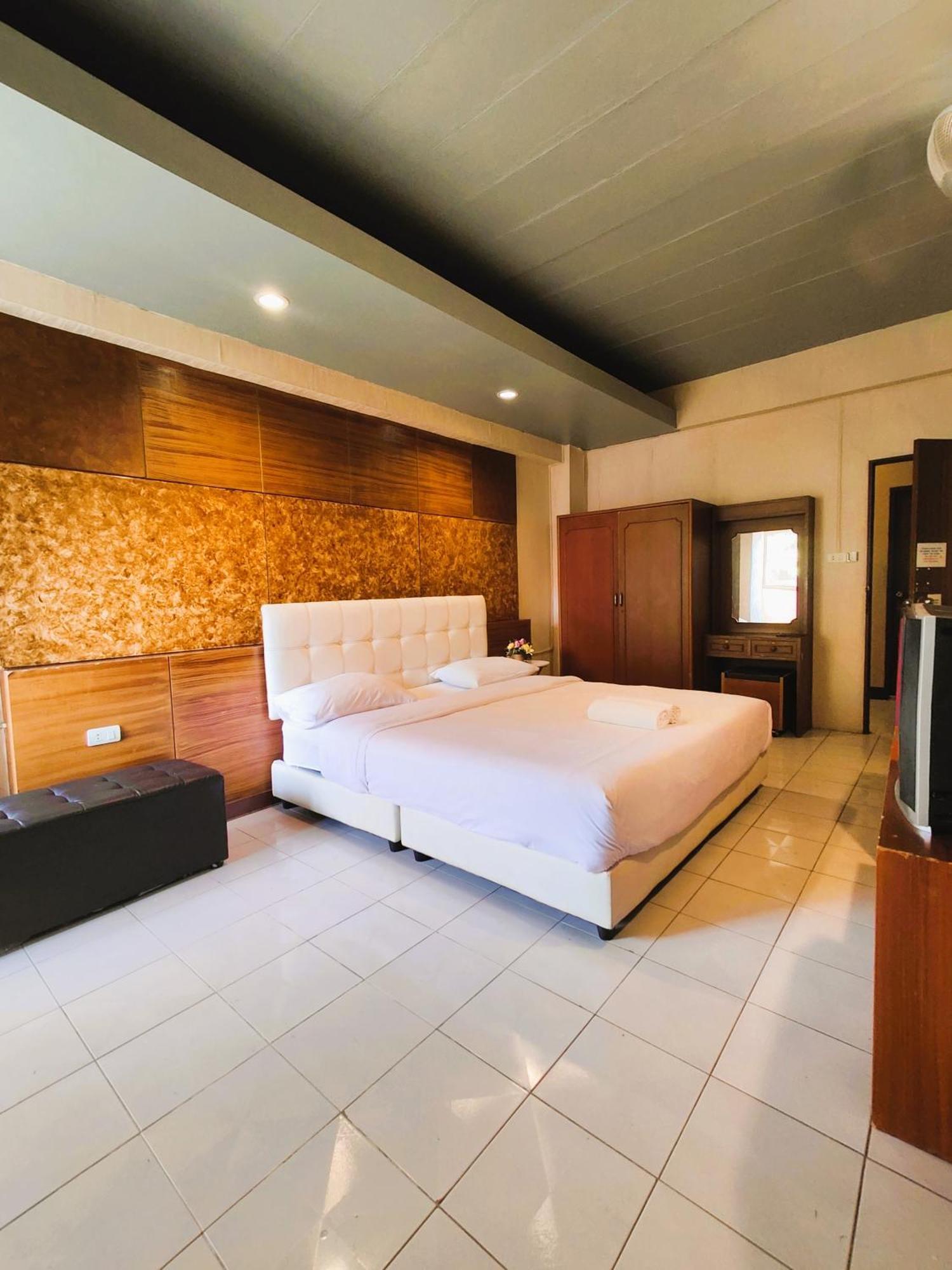 Auberge de jeunesse Panda House Chiang Mai Extérieur photo
