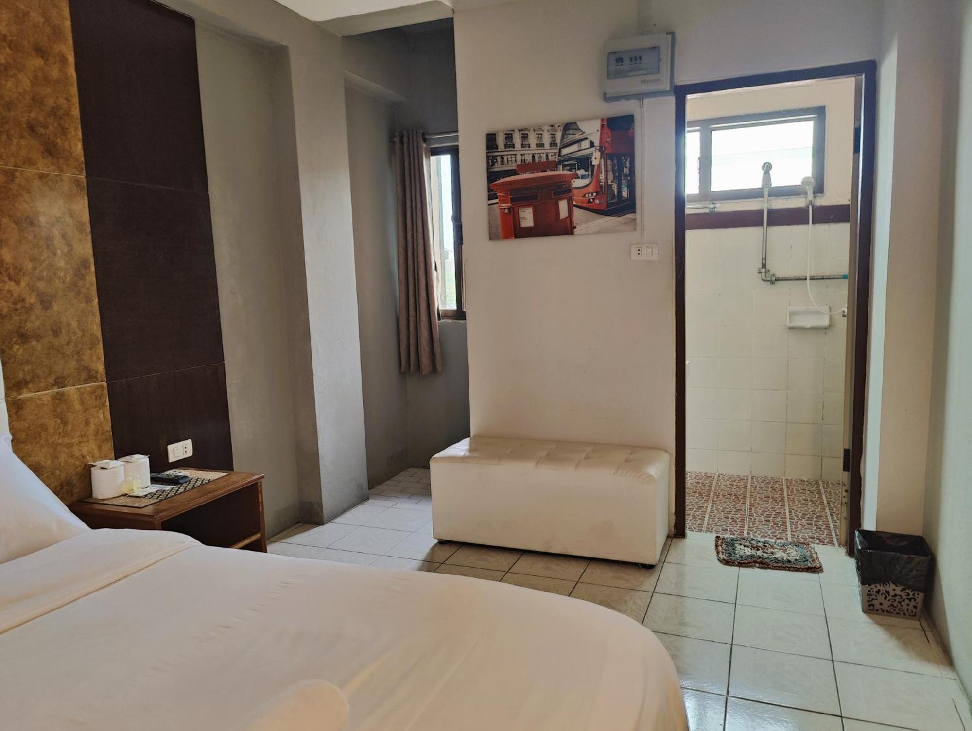 Auberge de jeunesse Panda House Chiang Mai Extérieur photo