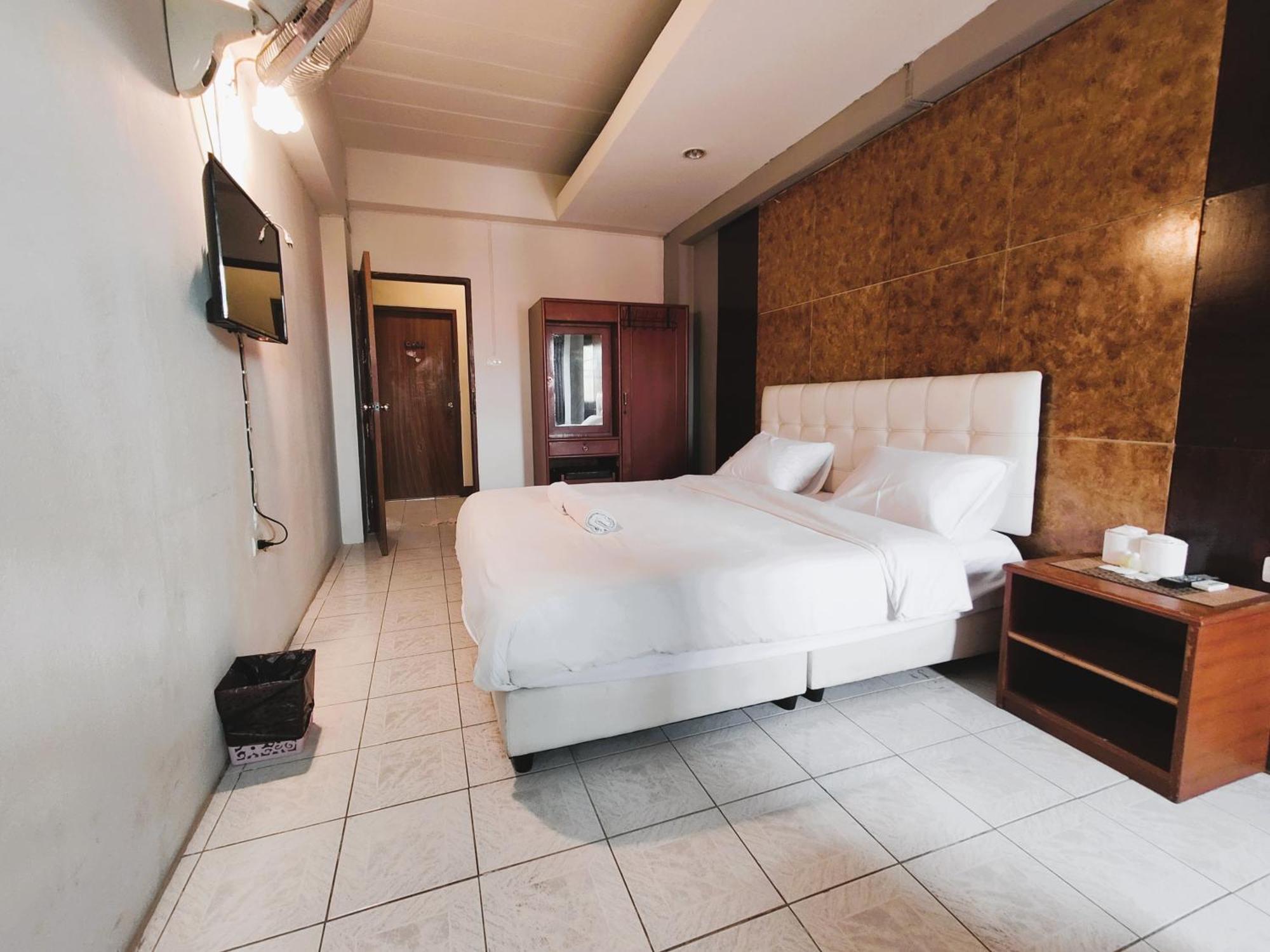 Auberge de jeunesse Panda House Chiang Mai Extérieur photo