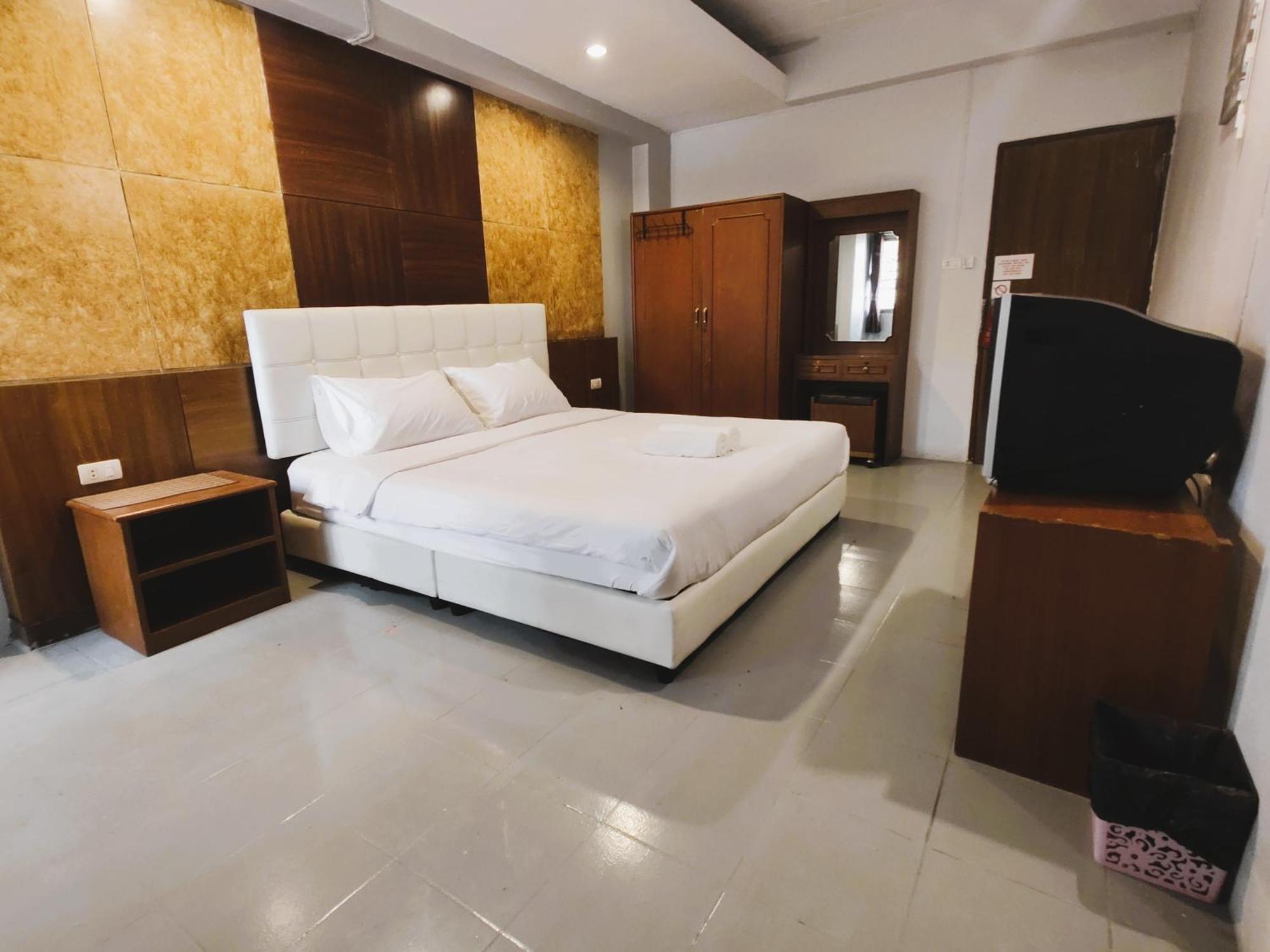 Auberge de jeunesse Panda House Chiang Mai Extérieur photo